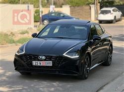 هیوندای سۆناتا